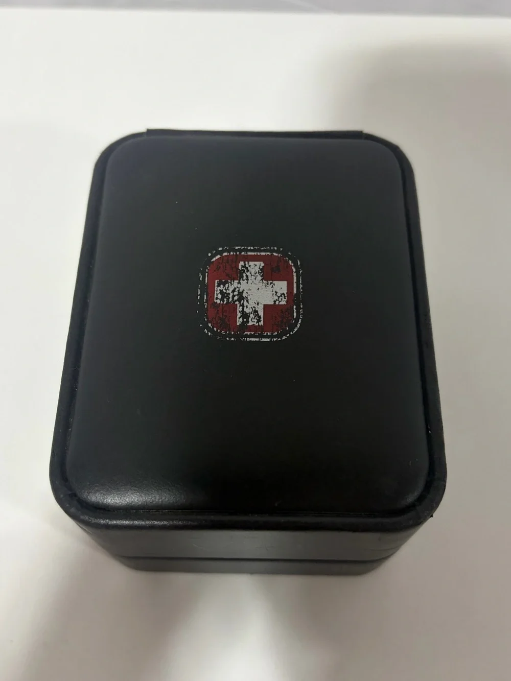 Swiss Army vintage wenger